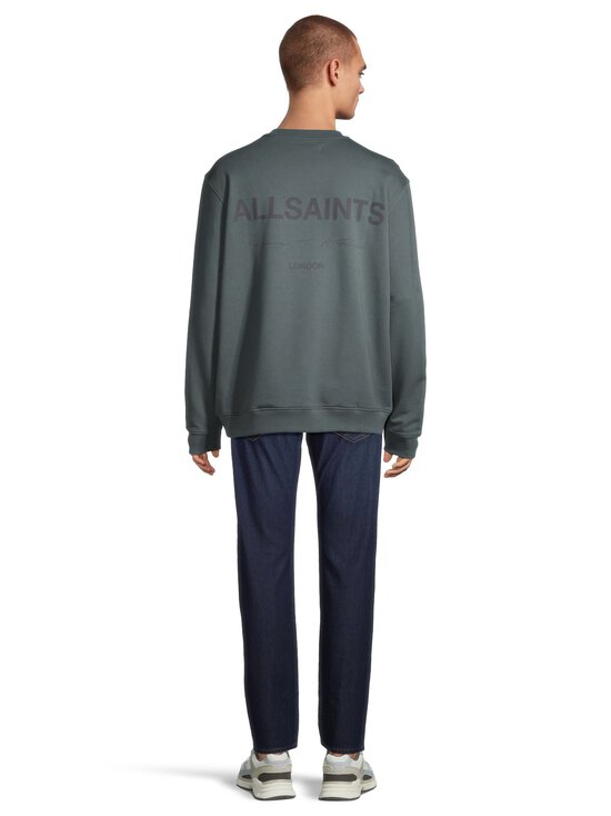 Allsaints - Future-collegepaita - SUNIL BLUE | Stockmann - photo 3