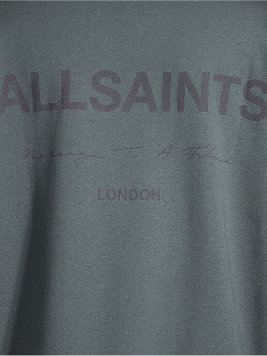 Allsaints - Future-collegepaita - SUNIL BLUE | Stockmann - photo 5