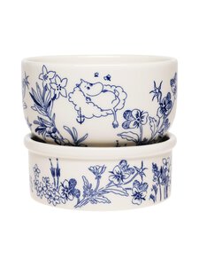 Moomin Arabia - Haru-kukkaruukku 135 x 120 mm - MULTICOLOR | Stockmann