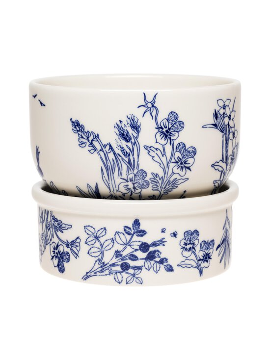 Moomin Arabia - Haru-kukkaruukku 135 x 120 mm - MULTICOLOR | Stockmann - photo 2