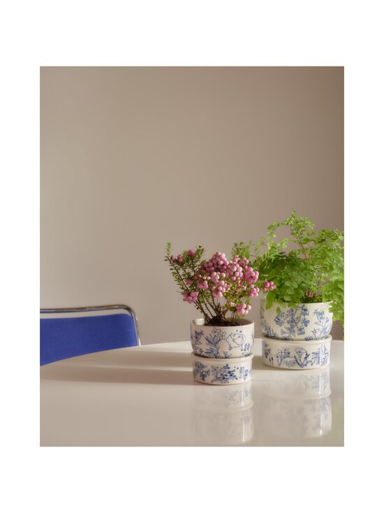 Moomin Arabia - Haru-kukkaruukku 135 x 120 mm - MULTICOLOR | Stockmann - photo 3