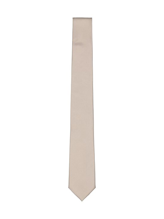 Solid zīda kaklasaite