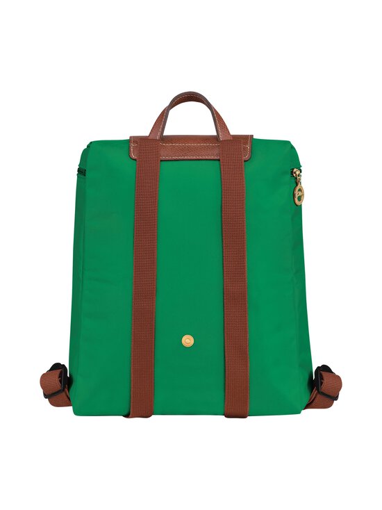 Longchamp - Seljakott Le Pliage Original M - P88 GREEN - photo 2 Longchamp - Seljakott Le Pliage Original M - P88 GREEN | Stockmann - photo 2
