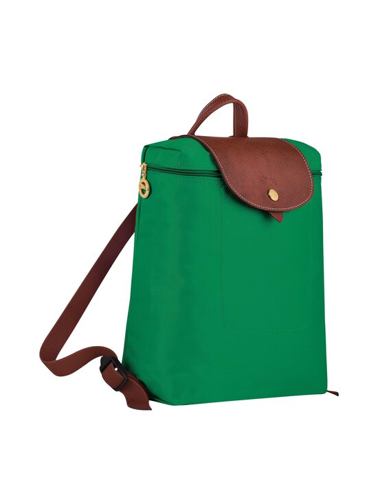 Longchamp - Seljakott Le Pliage Original M - P88 GREEN - photo 3 Longchamp - Seljakott Le Pliage Original M - P88 GREEN | Stockmann - photo 3