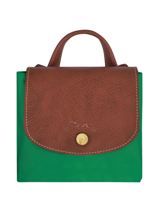 Longchamp - Seljakott Le Pliage Original M - P88 GREEN - photo 4 Longchamp - Seljakott Le Pliage Original M - P88 GREEN | Stockmann - photo 4