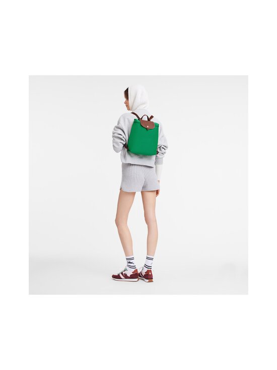 Longchamp - Seljakott Le Pliage Original M - P88 GREEN - photo 5 Longchamp - Seljakott Le Pliage Original M - P88 GREEN | Stockmann - photo 5