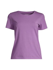 NOOM - Caron t-paita - LILAC | Stockmann