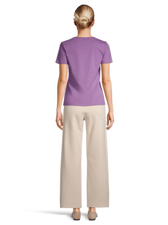 NOOM - Caron t-paita - LILAC | Stockmann - photo 3