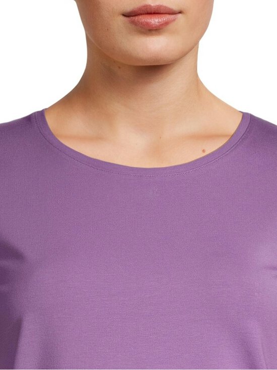 NOOM - Caron t-paita - LILAC | Stockmann - photo 4