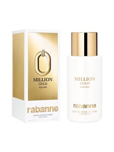 Rabanne - Kehakreem Million Gold for Her Bodylotion 200 ml | Stockmann