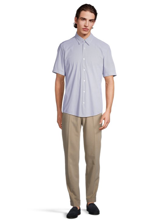 BOSS - Liam -kauluspaita - 100 WHITE | Stockmann - photo 2