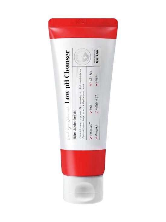 Good Bye Blemish pH Cleanser attīrošais līdzeklis