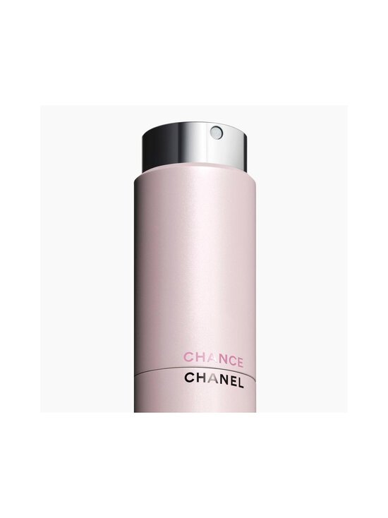 CHANEL - CHANCE EAU TENDRE Eau De Toilette Twist And Spray - photo 2 CHANEL - CHANCE EAU TENDRE Eau De Toilette Twist And Spray | Stockmann - photo 2