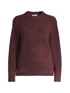 Tiger of Sweden - Pullover Cleo - 560 BURGUNDY | Stockmann