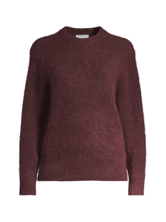 Tiger of Sweden - Pullover Cleo - 560 BURGUNDY | Stockmann - photo 1