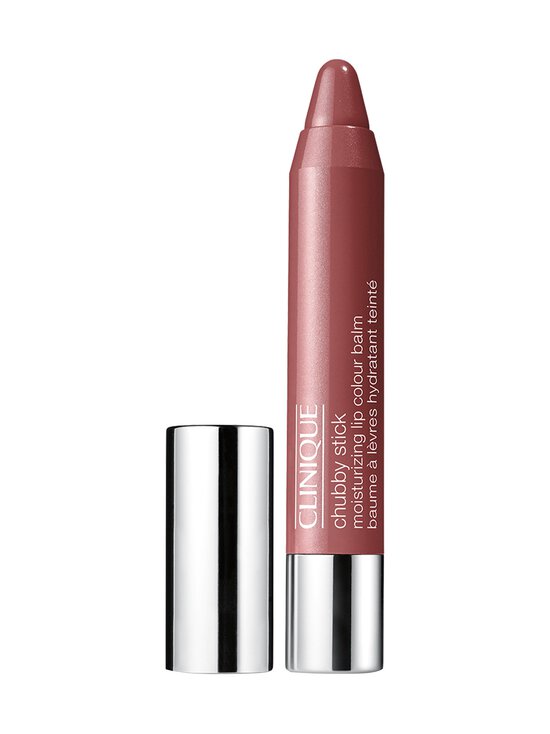 Clinique - Chubby Stick Moisturizing Lip Colour Balm -huulikiiltokynä 2 g - 10 BOUNTIFUL BLUSH - photo 1 Clinique - Chubby Stick Moisturizing Lip Colour Balm -huulikiiltokynä 2 g - 10 BOUNTIFUL BLUSH | Stockmann - photo 1