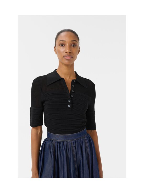 Gestuz - GZmagny-pusero - 100017 BLACK - photo 6 Gestuz - GZmagny-pusero - 100017 BLACK | Stockmann - photo 6