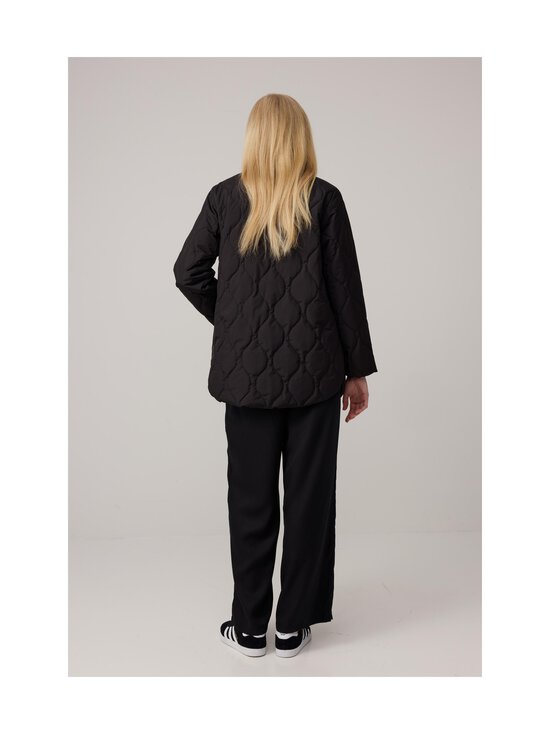 Makia - Nita-tikkitakki - 999 BLACK | Stockmann - photo 4