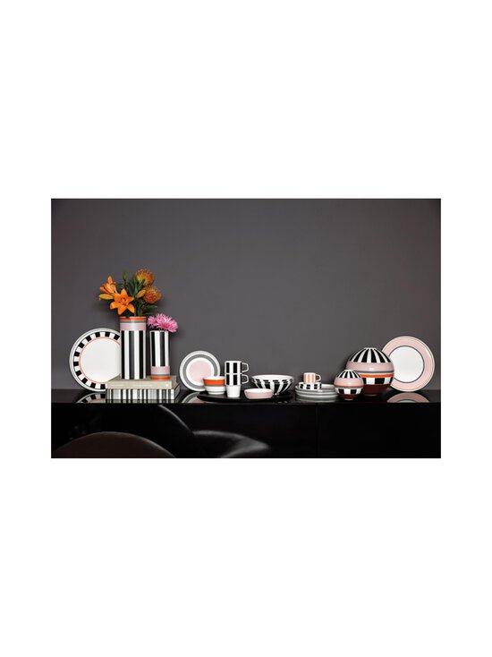 Villeroy & Boch - Memphis Home vāze, 30.5 cm - MULTICOLOR - photo 2 Villeroy & Boch - Memphis Home vāze, 30.5 cm - MULTICOLOR | Stockmann - photo 2