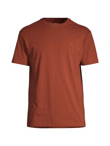 Cap Horn - New Bono - t-paita - RUST ORANGE | Stockmann
