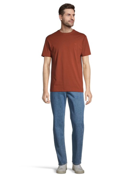 Cap Horn - New Bono - t-paita - RUST ORANGE | Stockmann - photo 2