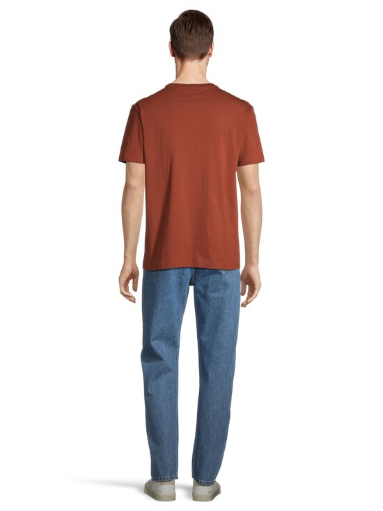 Cap Horn - New Bono - t-paita - RUST ORANGE | Stockmann - photo 3
