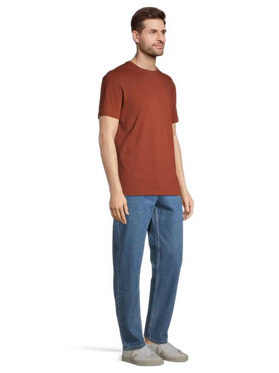 Cap Horn - New Bono - t-paita - RUST ORANGE | Stockmann - photo 4