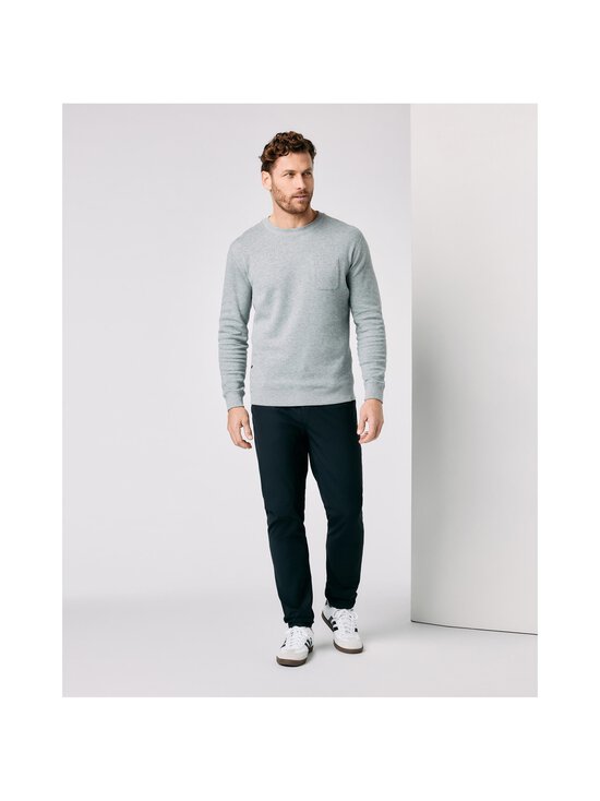 Vuori - Meta Athletic Slim Fit 32 -housut - BLK BLACK | Stockmann - photo 4