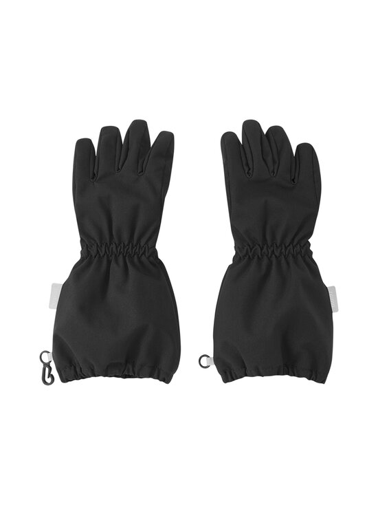 Reima - Tarkasti-käsineet - 9990 BLACK | Stockmann - photo 1