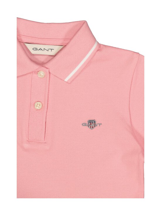 GANT - Spin-pikeemekko - 627 GERANIUM PINK - photo 3 GANT - Spin-pikeemekko - 627 GERANIUM PINK | Stockmann - photo 3
