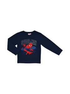 Spiderman - Trikotaažpluus Spiderman - DARK BLUE | Stockmann