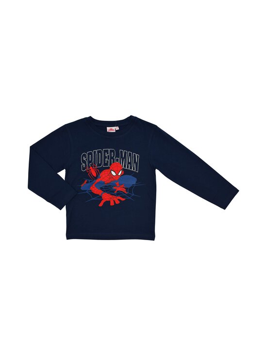 Spiderman - Trikotaažpluus Spiderman - DARK BLUE | Stockmann - photo 1