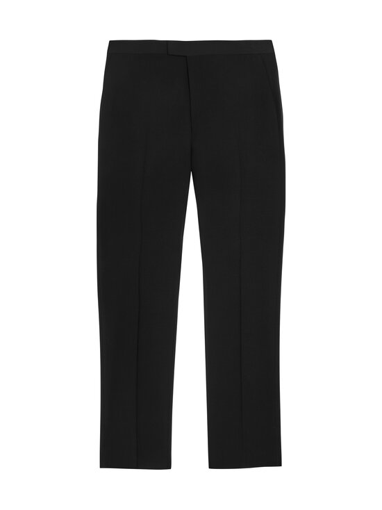 SAND Copenhagen - Star Dandy Modern Fit žakete - 200 EBONY BLACK | Stockmann - photo 1