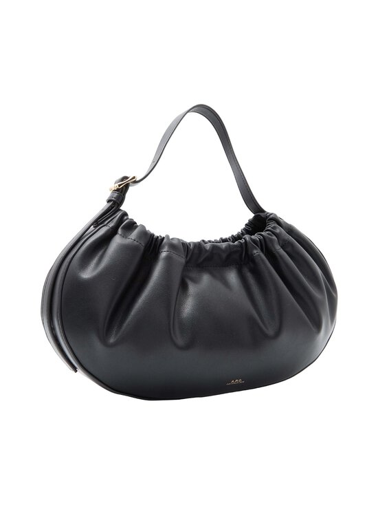 A.P.C - Õlakott Ninon Hoop - LZZ NOIR | Stockmann - photo 2