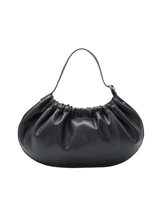 A.P.C - Õlakott Ninon Hoop - LZZ NOIR | Stockmann - photo 3