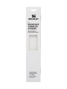 Stanley - The Quencher Travel Tumbler -pillipakkaus, 4 kpl (1.18 l) - CLEAR Stanley - The Quencher Travel Tumbler -pillipakkaus, 4 kpl (1.18 l) - CLEAR | Stockmann