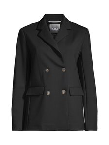 Max Mara MM - Marmo-bleiseri - SCHWARZ | Stockmann