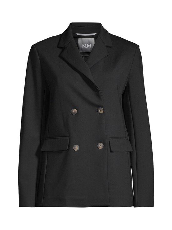 Max Mara MM - Marmo-bleiseri - SCHWARZ - photo 1 Max Mara MM - Marmo-bleiseri - SCHWARZ | Stockmann - photo 1