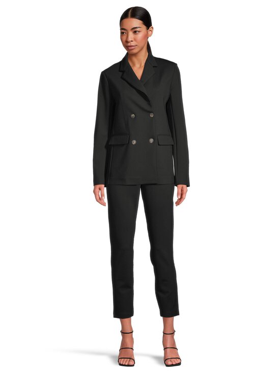 Max Mara MM - Marmo-bleiseri - SCHWARZ - photo 2 Max Mara MM - Marmo-bleiseri - SCHWARZ | Stockmann - photo 2