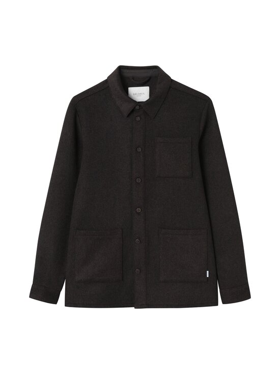 Jason Wool Hybrid -takki