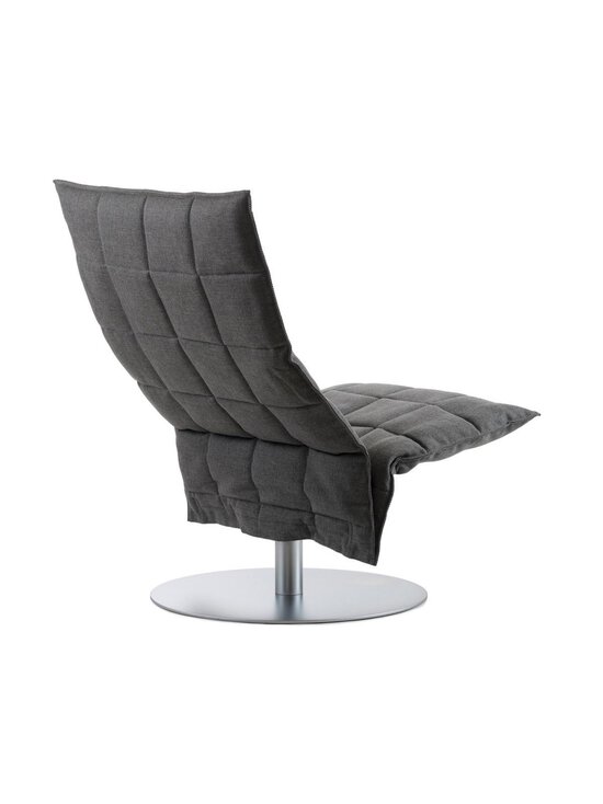 Woodnotes - k-tuolin irtopäällinen Das-kangas 51 grey L 72 cm - GREY | Stockmann - photo 6