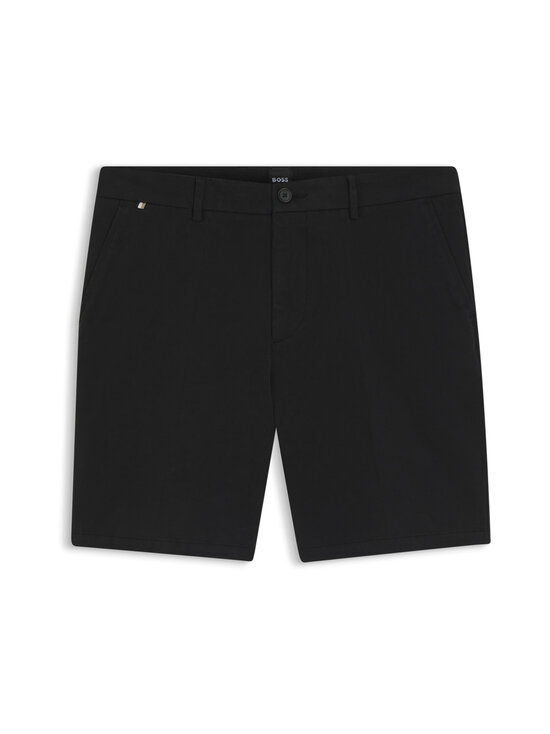 BOSS - Kane -shortsit - 001 BLACK | Stockmann - photo 1