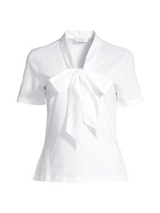 rich & royal - Mat Mix -rusettipaita - 100 WHITE | Stockmann