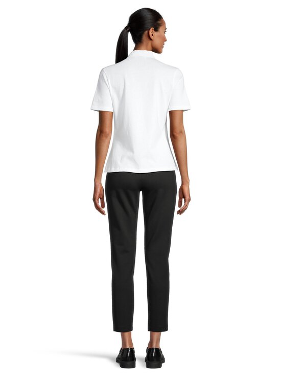 rich & royal - Mat Mix -rusettipaita - 100 WHITE - photo 3 rich & royal - Mat Mix -rusettipaita - 100 WHITE | Stockmann - photo 3