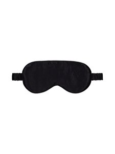 Stenströms - Silk-unimaski - 600 BLACK | Stockmann