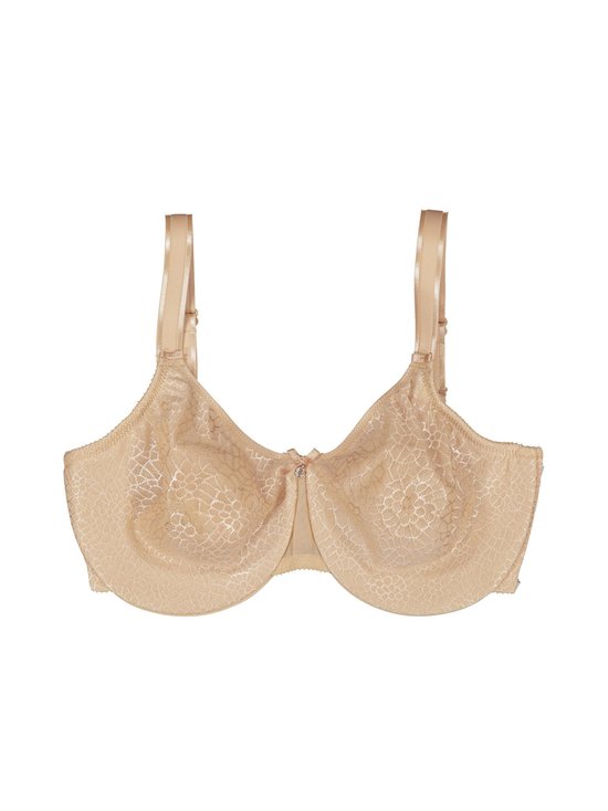 Chantelle - C Magnifique Minimizer -rintaliivit - NUDE - photo 2 Chantelle - C Magnifique Minimizer -rintaliivit - NUDE | Stockmann - photo 2