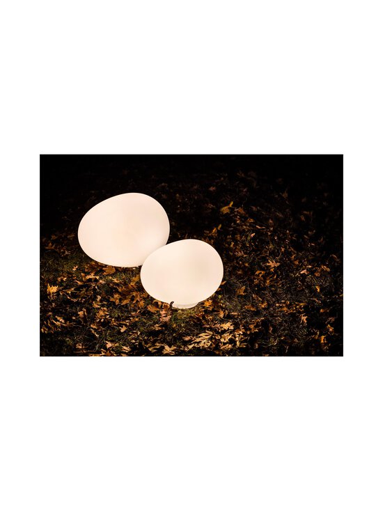 Foscarini - Gregg Table Media Tavolo -pöytävalaisin 31 x 26 x 26 cm - WHITE - photo 5 Foscarini - Gregg Table Media Tavolo -pöytävalaisin 31 x 26 x 26 cm - WHITE | Stockmann - photo 5