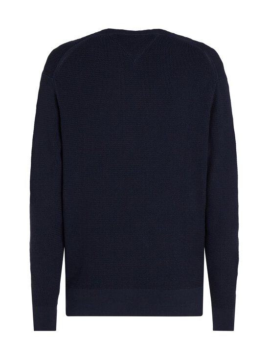 Tommy Hilfiger - Racking Structure -neule - DW5 DESERT SKY - photo 2 Tommy Hilfiger - Racking Structure -neule - DW5 DESERT SKY | Stockmann - photo 2