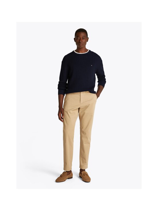 Tommy Hilfiger - Racking Structure -neule - DW5 DESERT SKY - photo 3 Tommy Hilfiger - Racking Structure -neule - DW5 DESERT SKY | Stockmann - photo 3