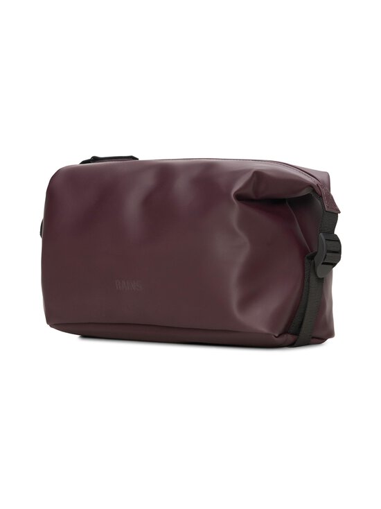 Rains - Hilo Wash Bag W3 -toilettilaukku - 129 DEPTH | Stockmann - photo 2